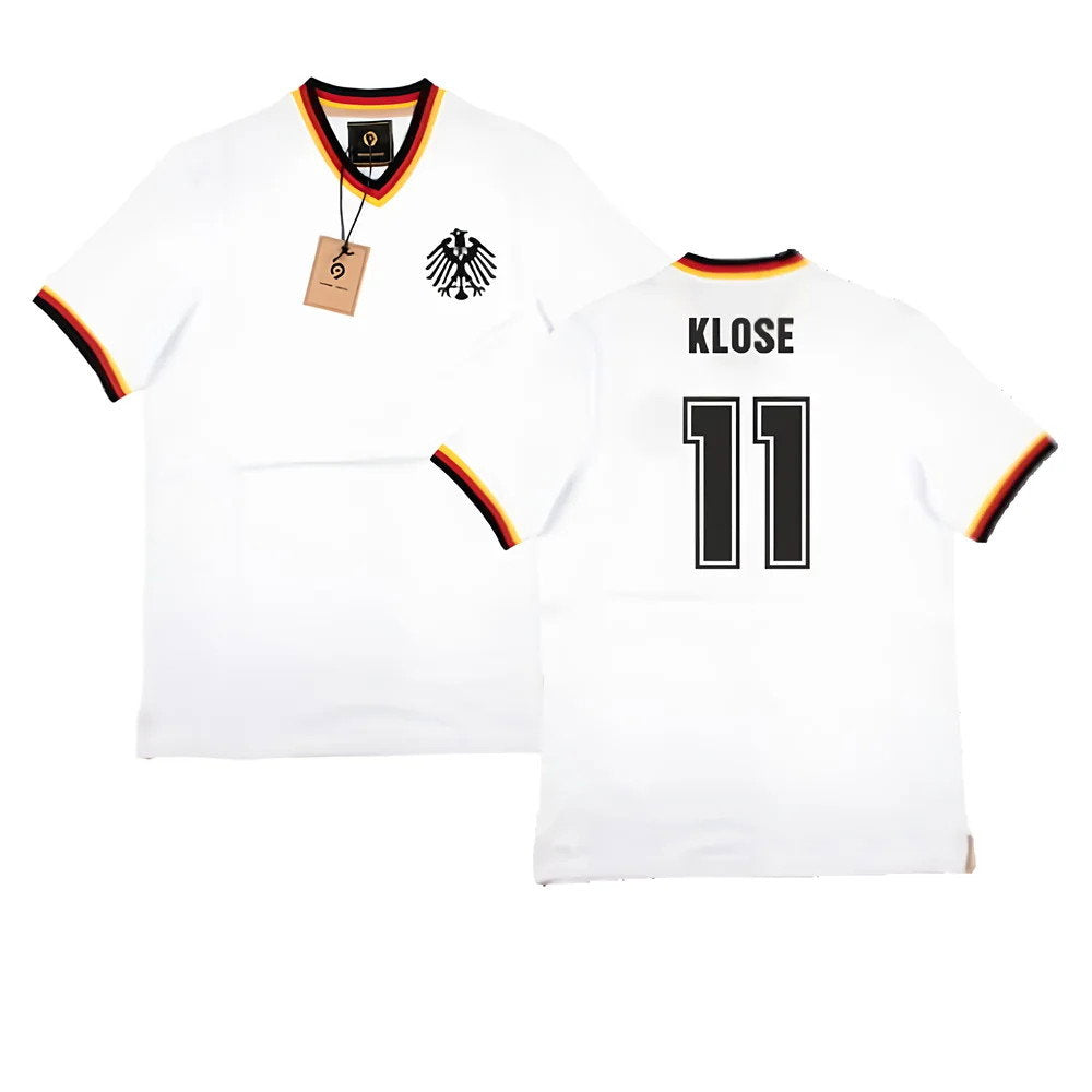 False Nein Germany Home Vintage Shirt (KLOSE 11)_0