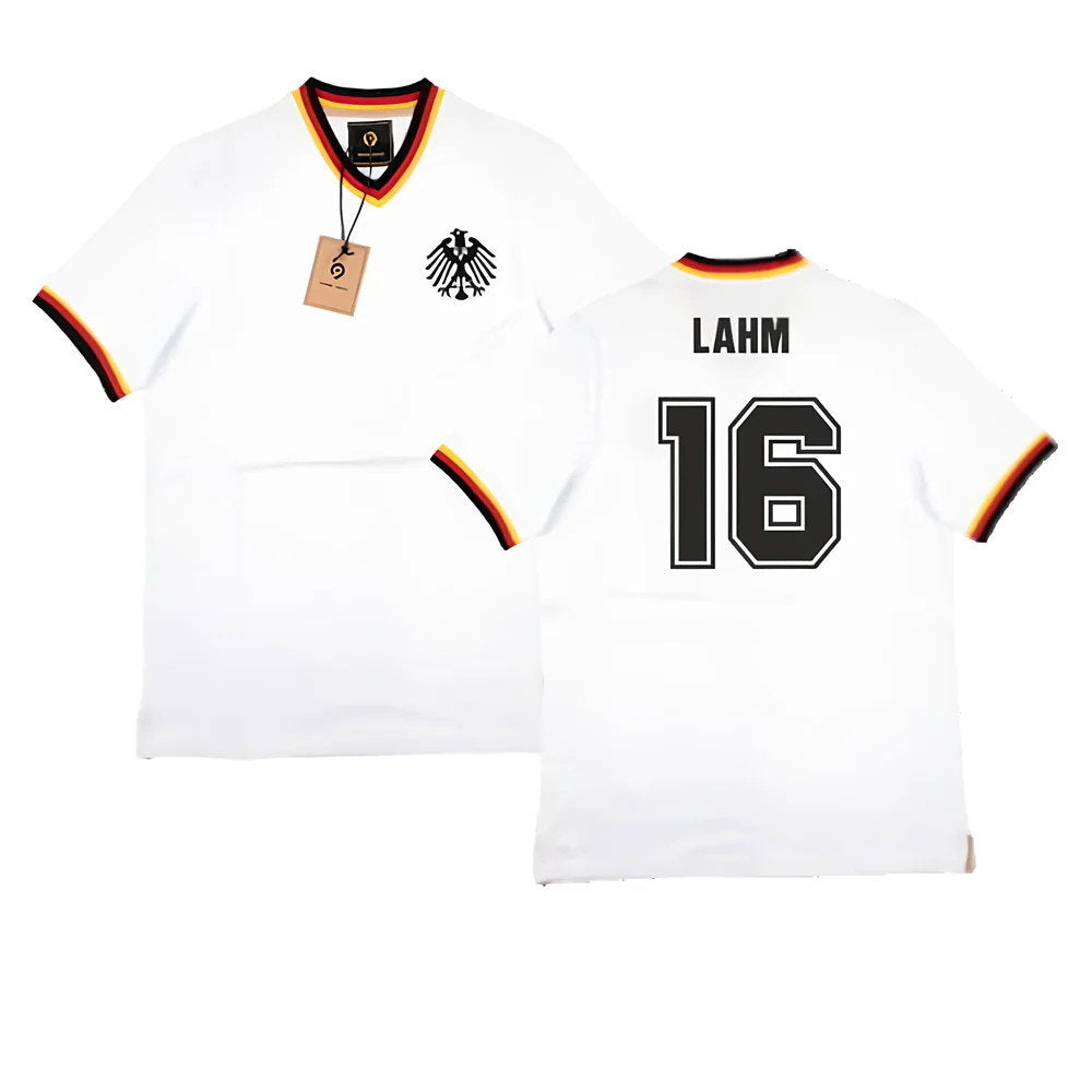 False Nein Germany Home Vintage Shirt (LAHM 16)_0