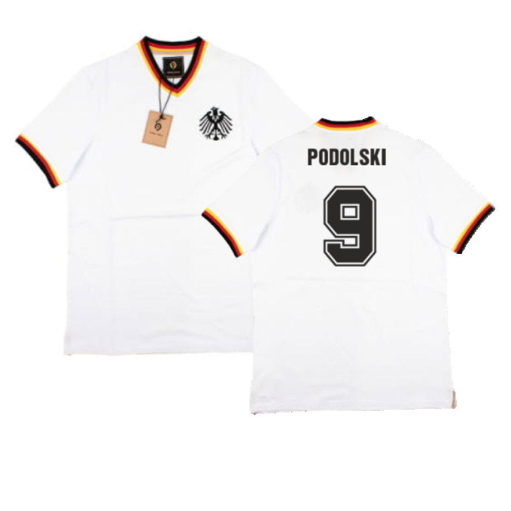 False Nein Germany Home Vintage Shirt (PODOLSKI 9)_0