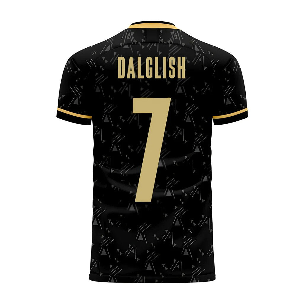  Liverpool 2025-2026 Away Concept Football Kit (Libero) (DALGLISH 7) - Kids (Long Sleeve)_0