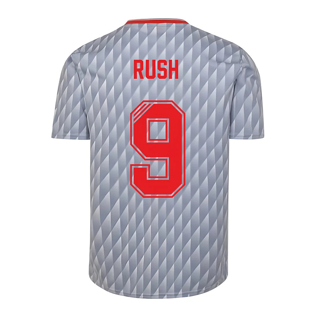 Liverpool FC 1990 Away Retro Football Shirt (RUSH 9)_0