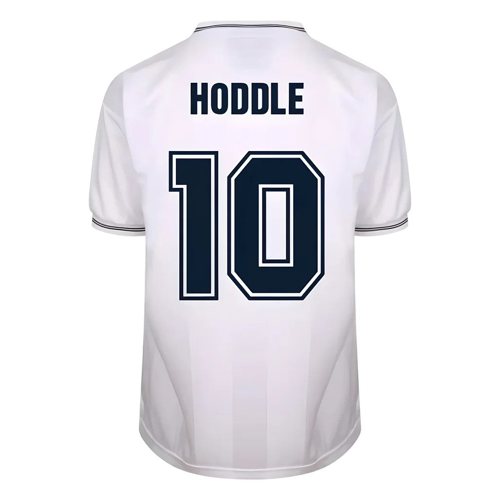 Tottenham Hotspur 1984 UEFA Cup Final Shirt (Hoddle 10)_0