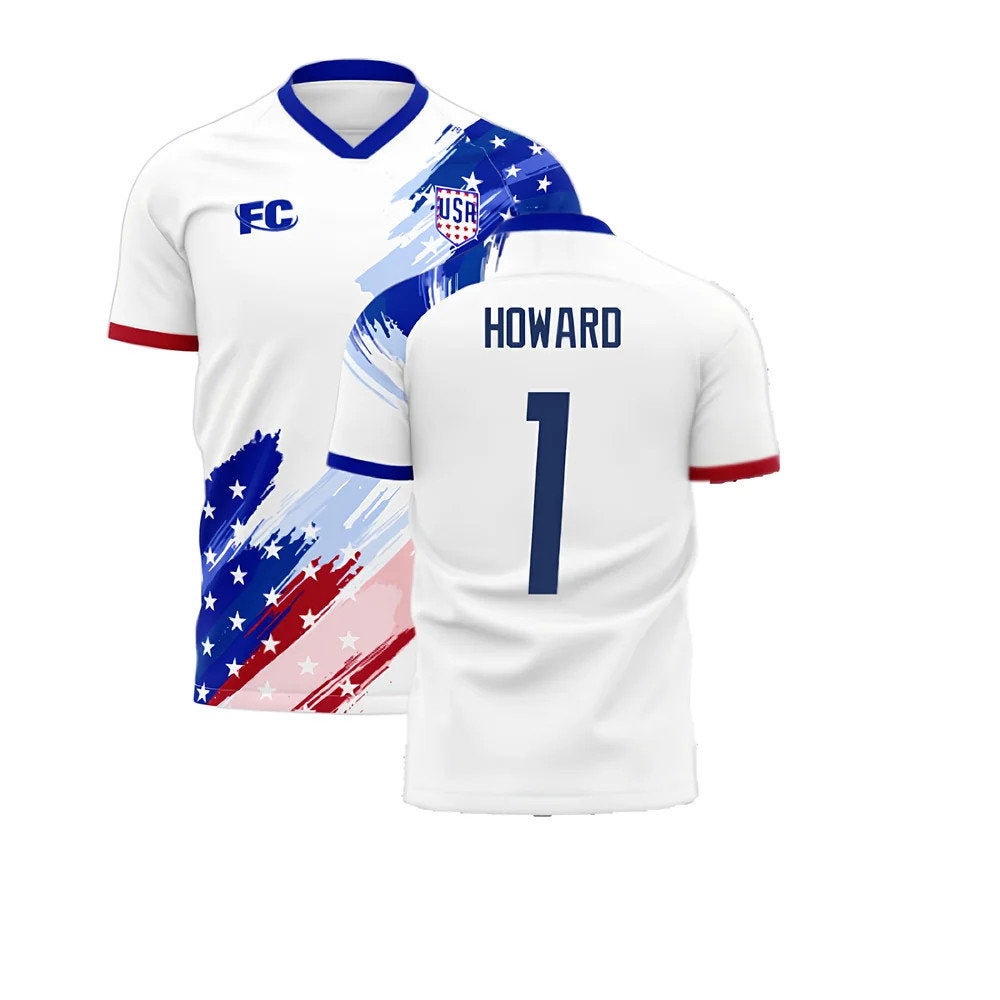 USA 2020-2021 Home Concept Kit (Fans Culture) (HOWARD 1)_0