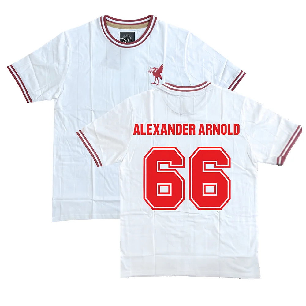 Vintage The Bird Away Shirt (ALEXANDER ARNOLD 66)_0