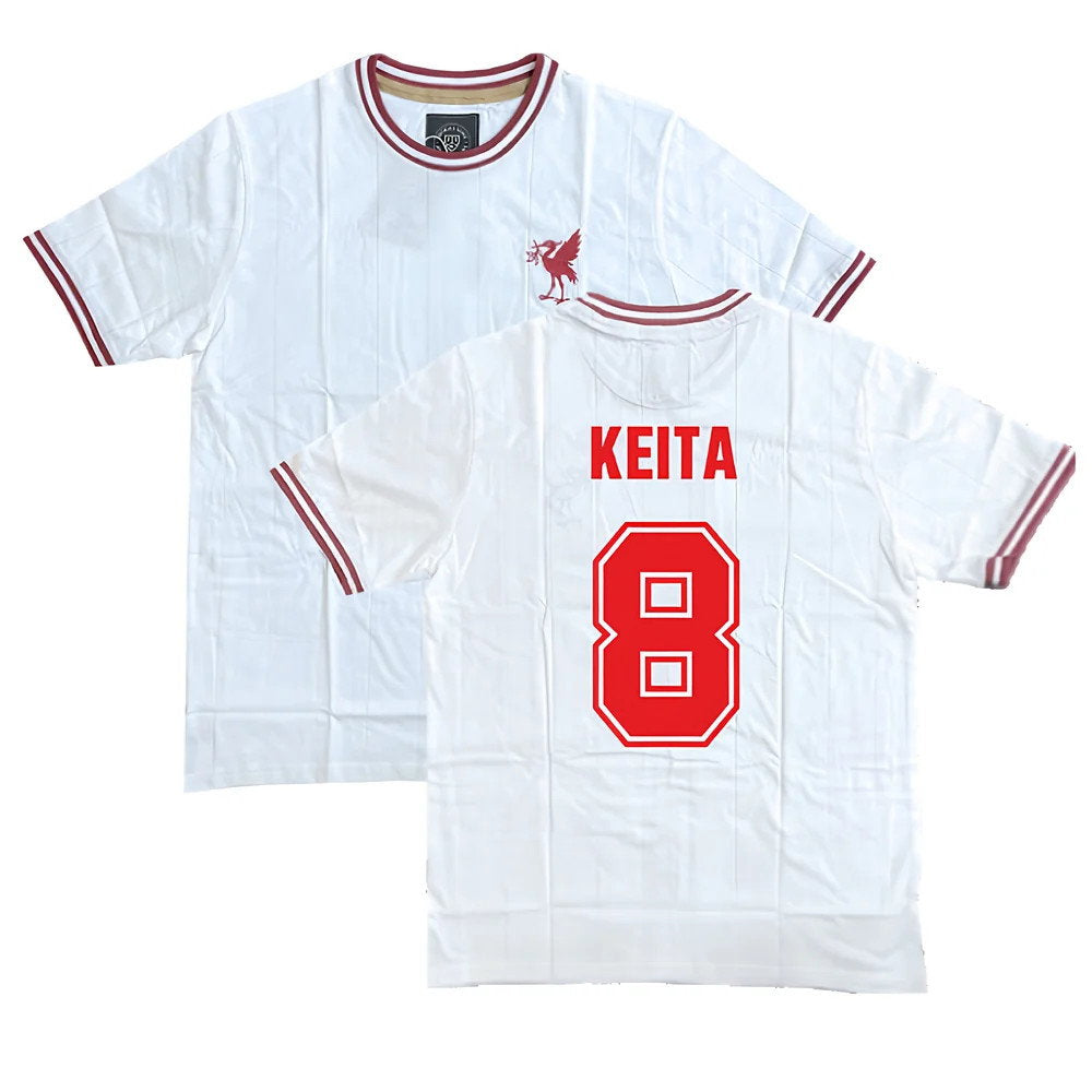 Vintage The Bird Away Shirt (KEITA 8)_0