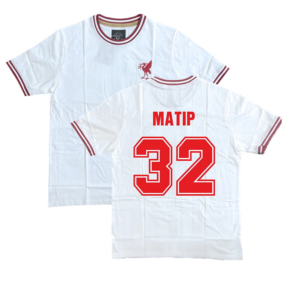 Vintage The Bird Away Shirt (MATIP 32)_0