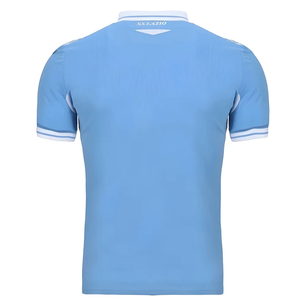 2020-2021 Lazio Home Shirt (Kids) (Your Name)_2