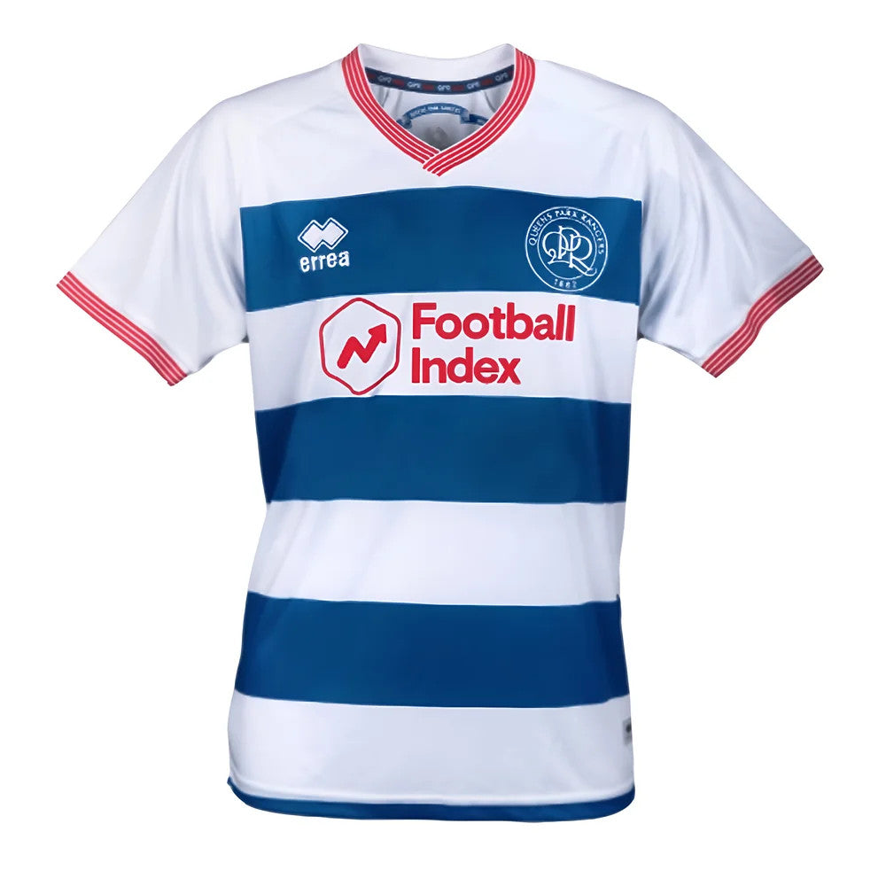 2020-2021 Queens Park Rangers Home Shirt_0