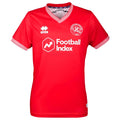 2020-2021 Queens Park Rangers Away Shirt_0