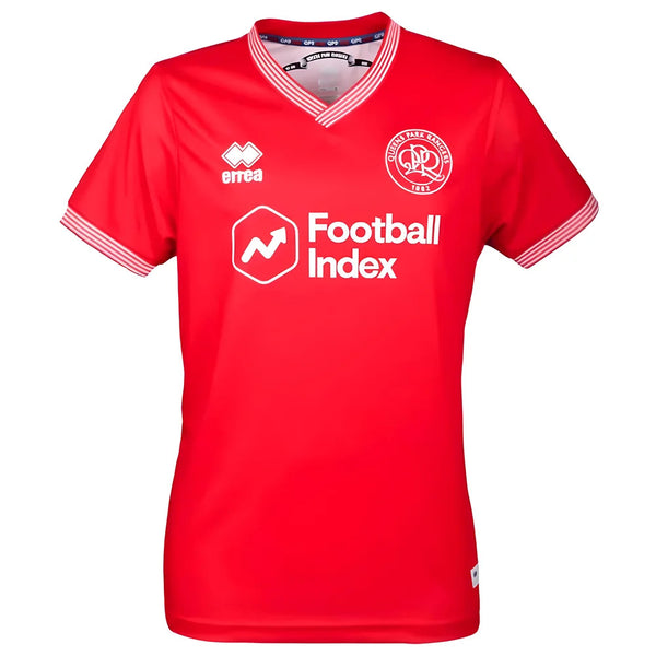 2020-2021 Queens Park Rangers Away Shirt_0