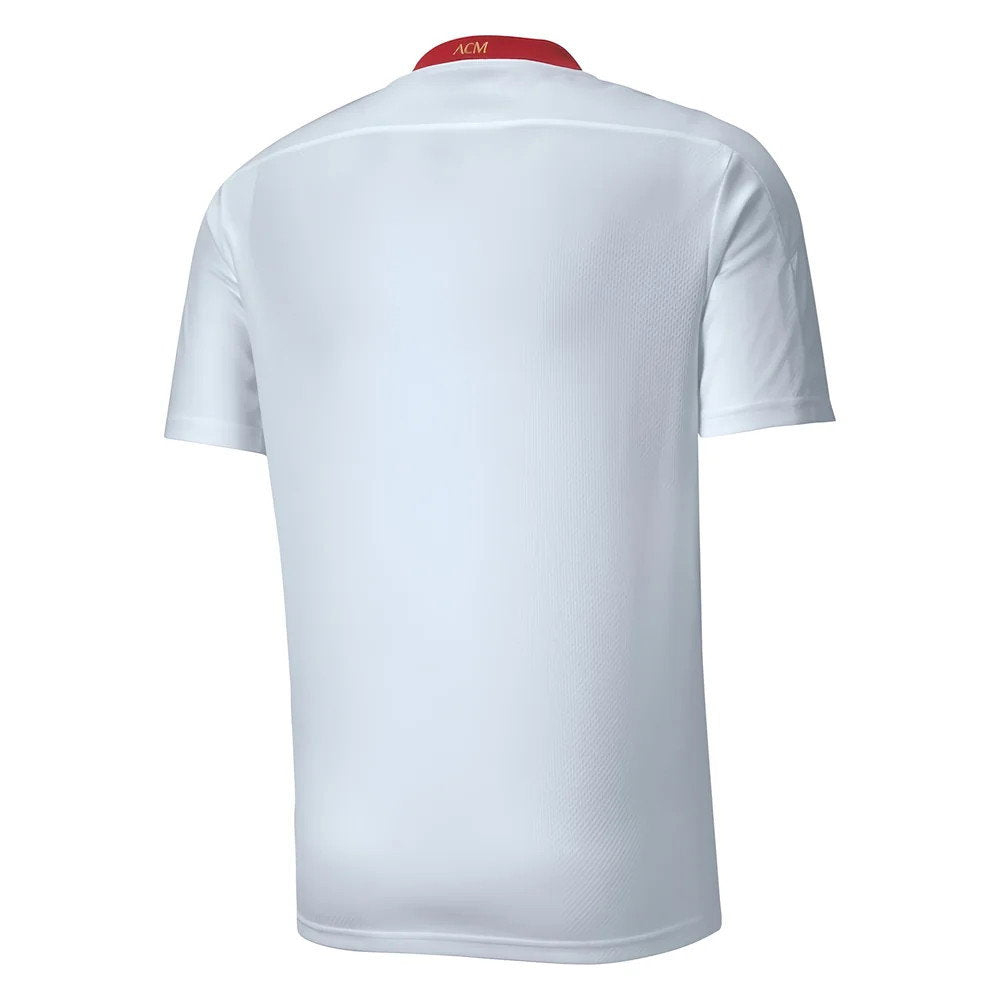 2020-2021 AC Milan Away Shirt (MALDINI 3)_1