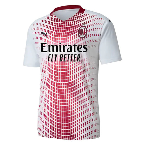 2020-2021 AC Milan Away Shirt_0
