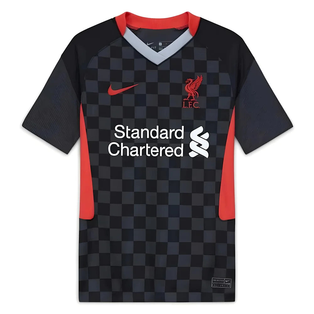 2020-2021 Liverpool Third Shirt (Kids)_0