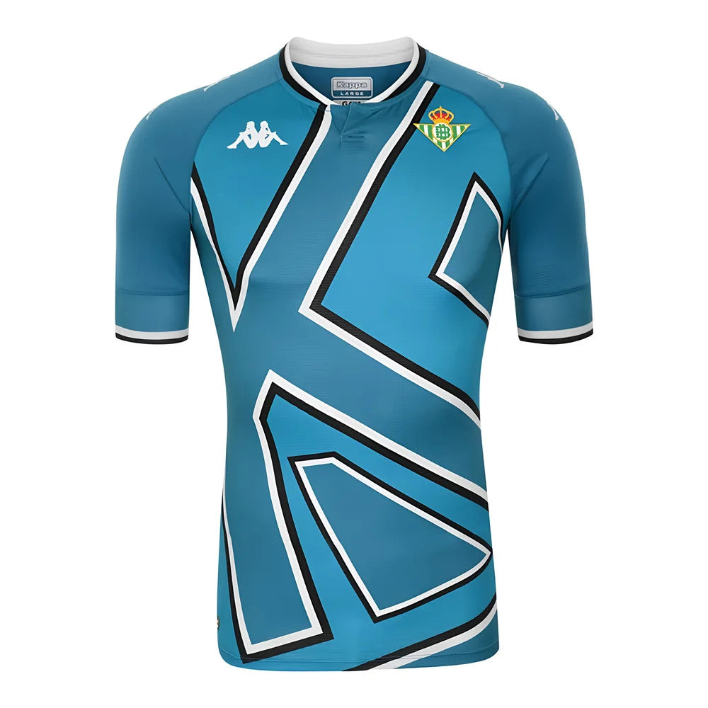 2020-2021 Real Betis Fourth Shirt (C TELLO 11)_3