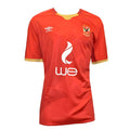 2021-2022 Al Ahly Home Shirt_0