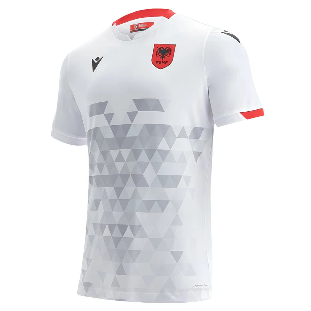 2021-2022 Albania Away Shirt_0