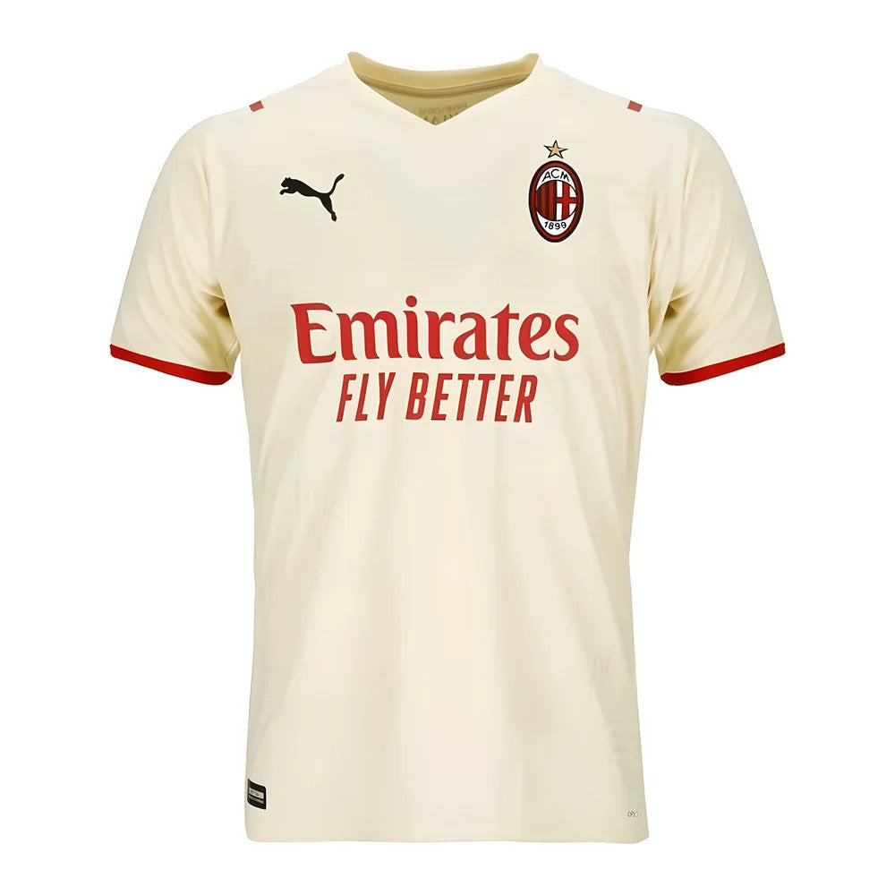 2021-2022 AC Milan Away Shirt_0