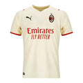 2021-2022 AC Milan Away Shirt_0