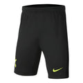 Tottenham 2021-2022 Away Shorts (Black) - Kids_0