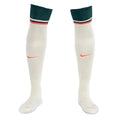 Liverpool 2021-2022 Away Socks (Fossil)_1