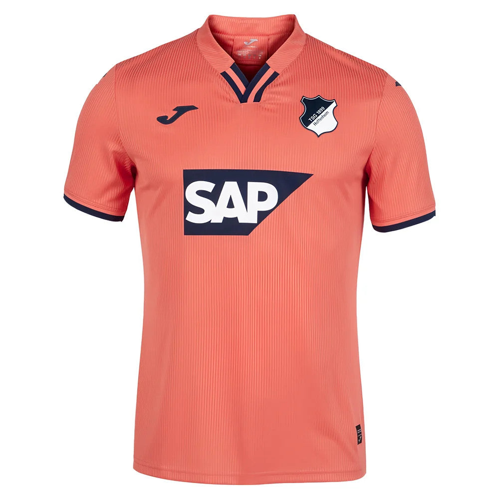2021-2022 Hoffenheim Third Shirt_0