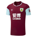 2020-2021 Burnley Home Shirt_0