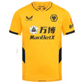2021-2022 Wolves Home Shirt_0