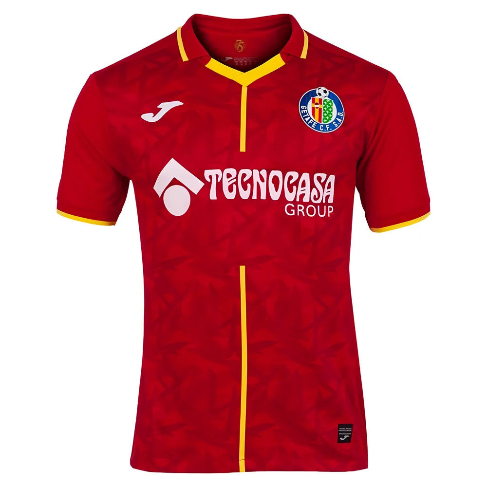 2021-2022 Getafe Away Shirt_0