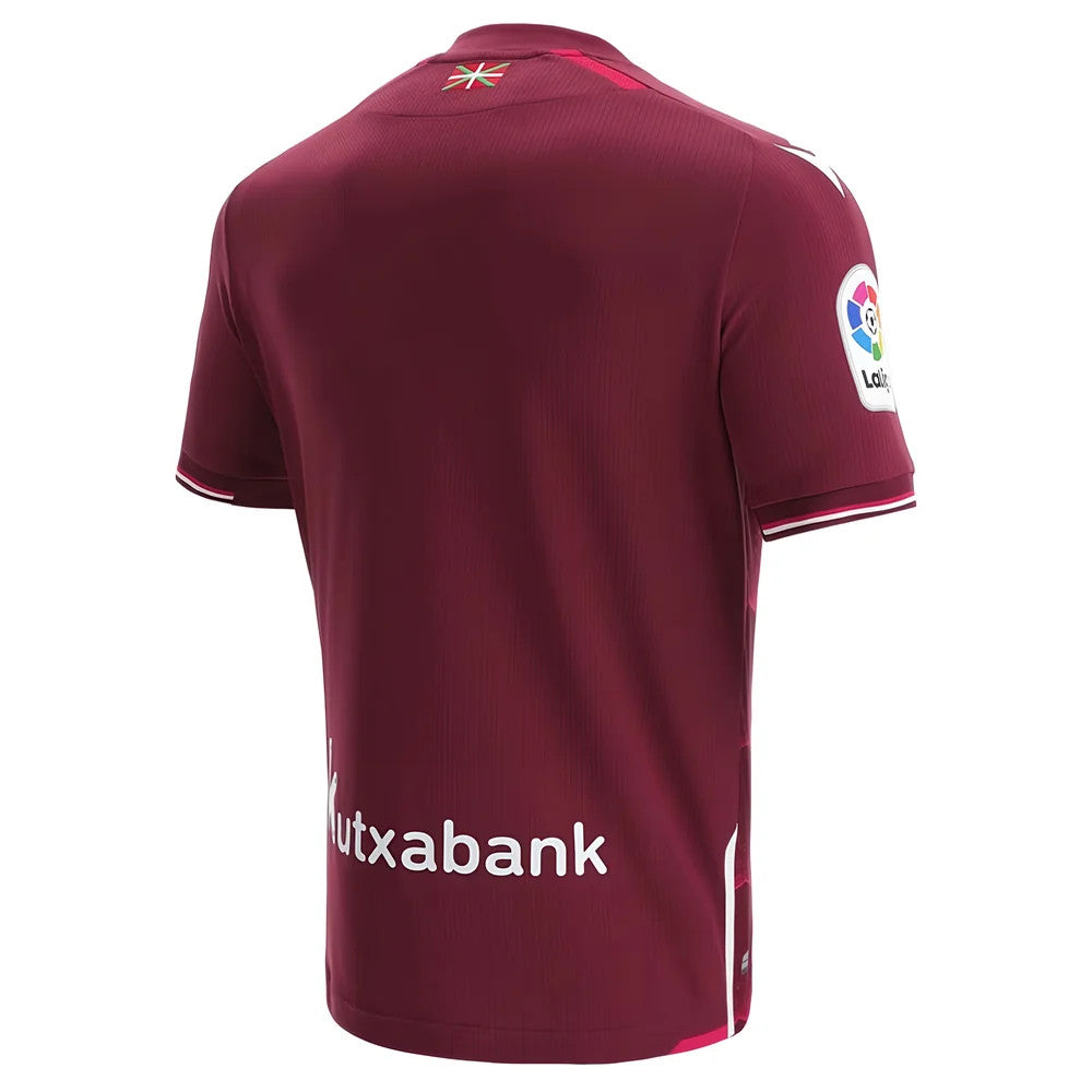 2021-2022 Real Sociedad Away Shirt_1