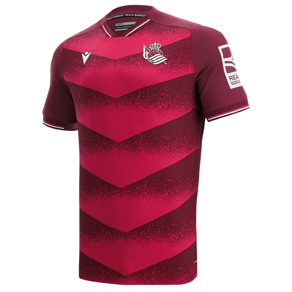 2021-2022 Real Sociedad Away Shirt_0