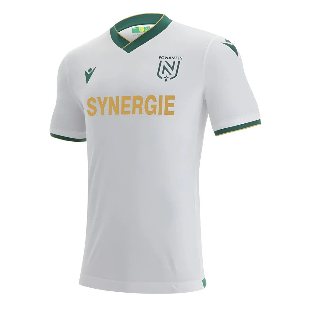 2021-2022 Nantes Away Shirt_1