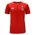 2021-2022 Myanmar Home Shirt_0