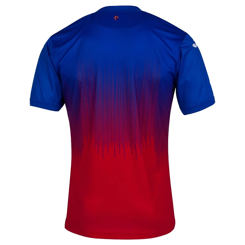 2021-2022 CSKA Moscow Home Shirt_1