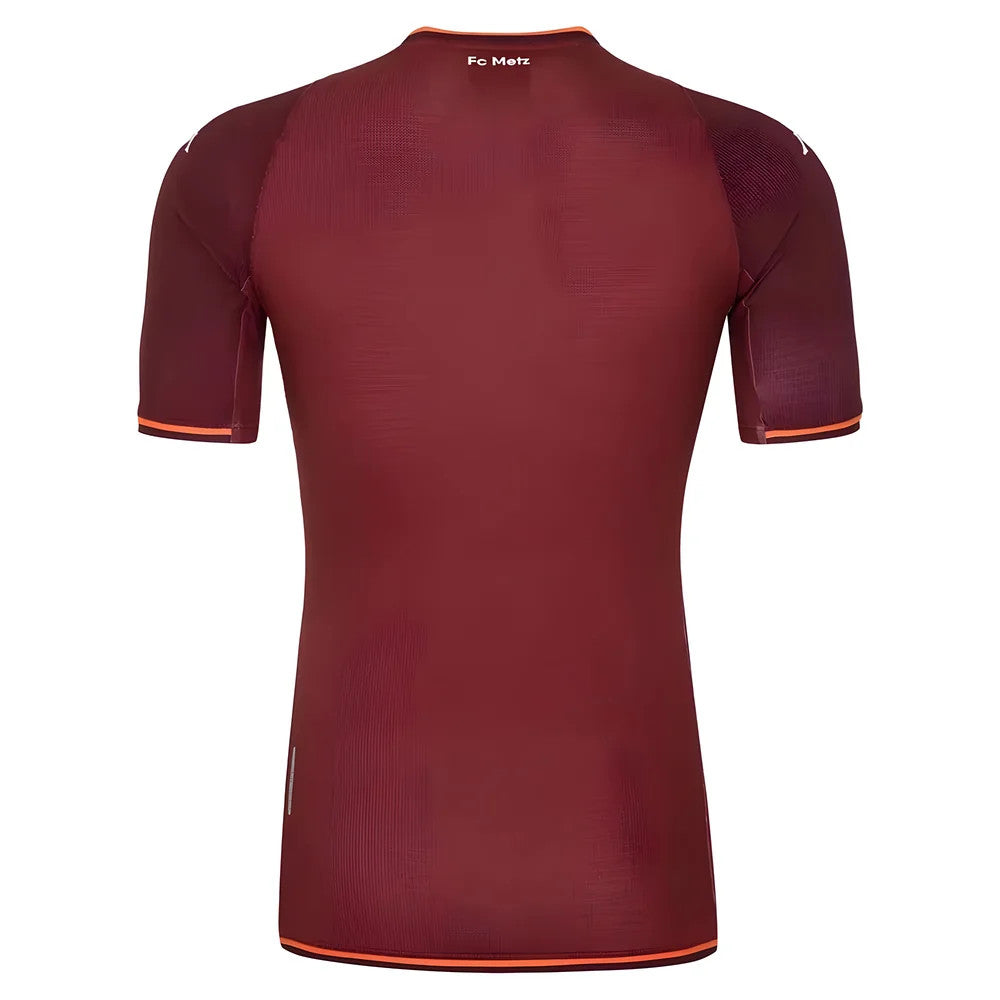 2021-2022 Metz Home Shirt_1