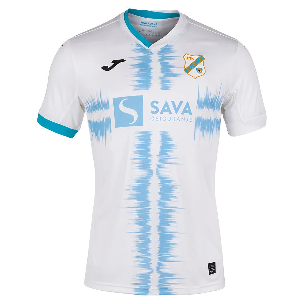 2021-2022 Rijeka Home Shirt_0