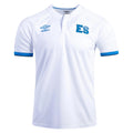 2021-2022 El Salvador Away Shirt_0