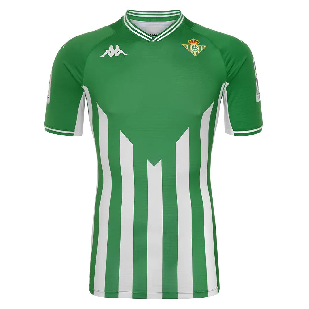 2021-2022 Real Betis Home Shirt (JOAQUIN 17)_3