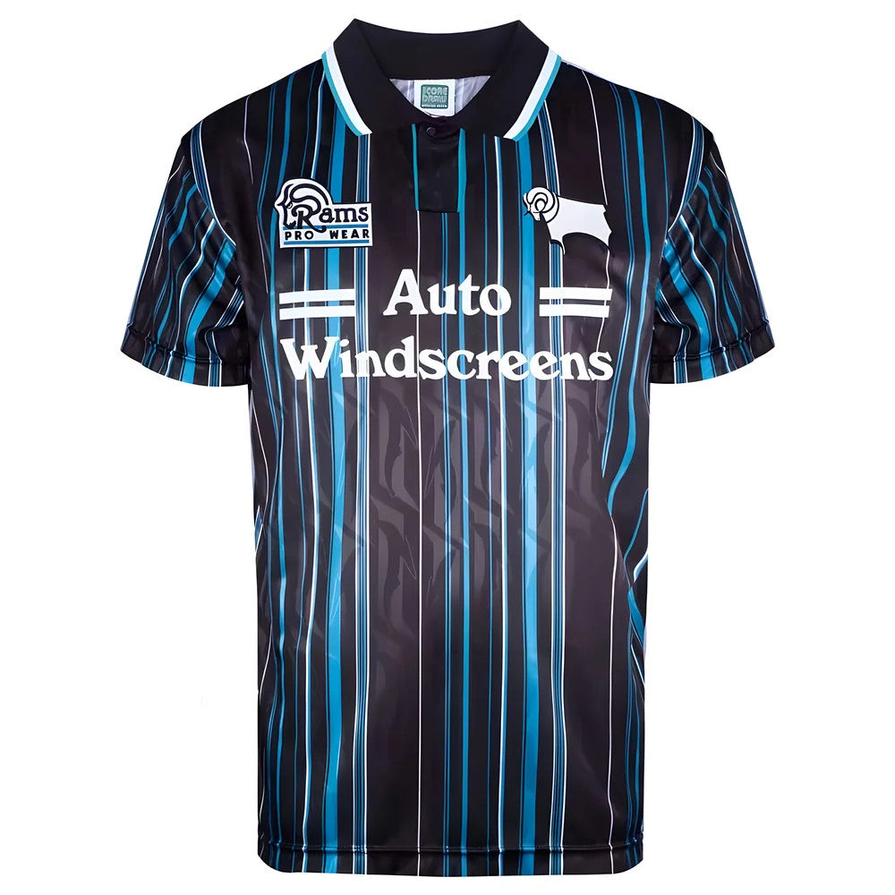 Derby County 1994 Third Shirt_0