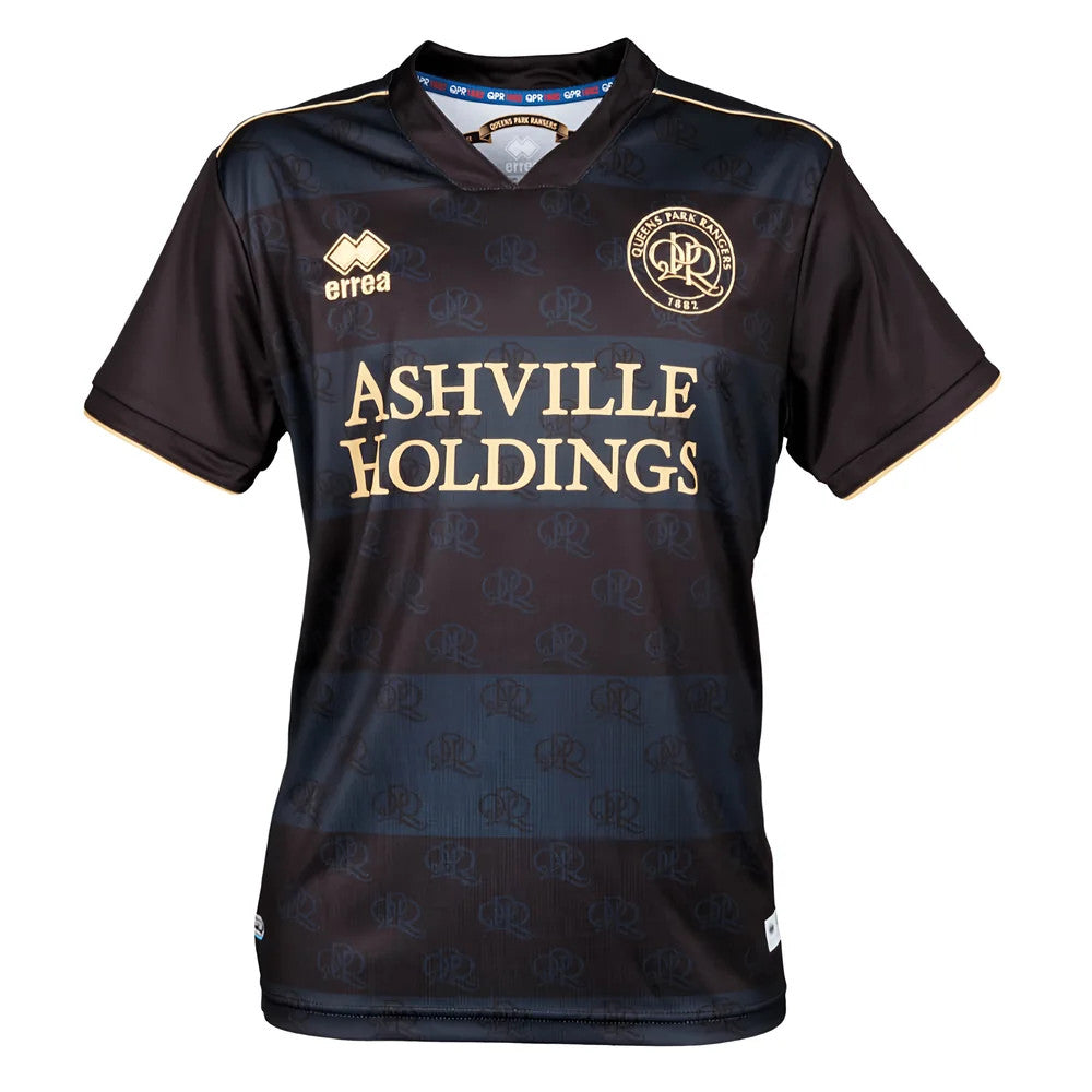 2021-2022 Queens Park Rangers QPR Away Shirt_0