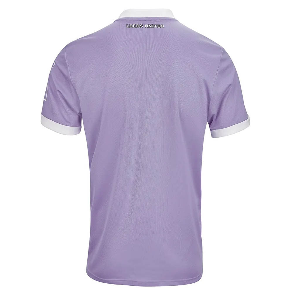 2021-2022 Leeds Third Shirt (RAPHINHA 10)_4