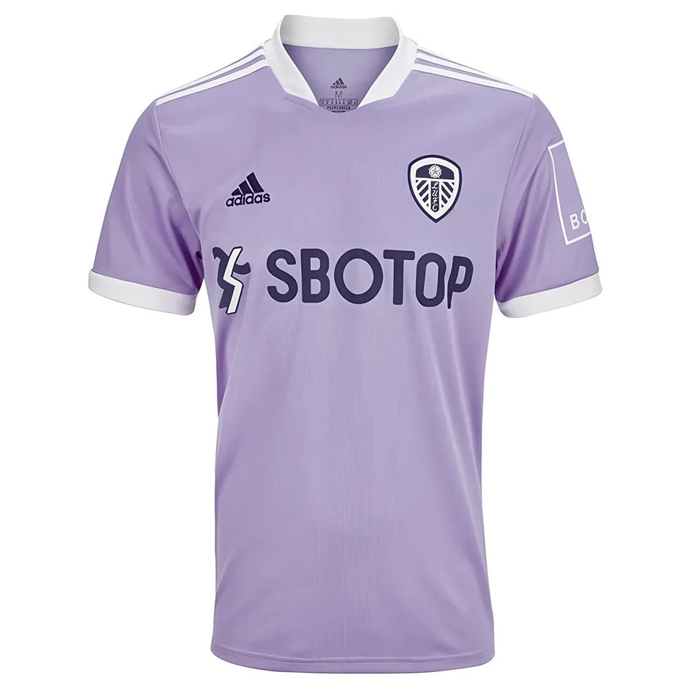 2021-2022 Leeds Third Shirt (RAPHINHA 10)_3