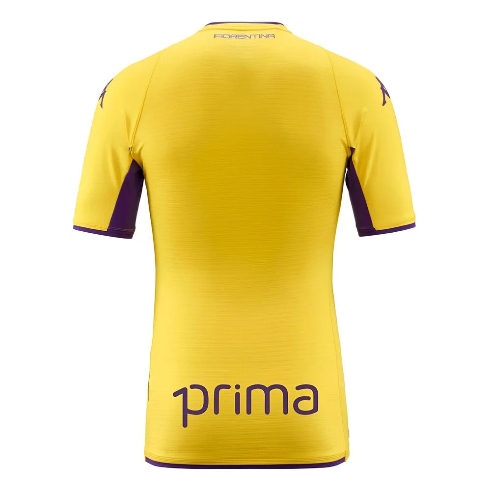 2021-2022 Fiorentina Third Shirt_1