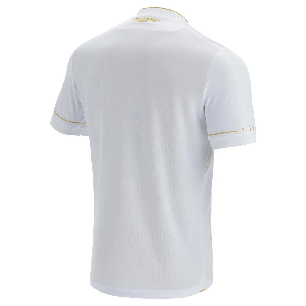 2021-2022 Lech Poznan Away Shirt_1
