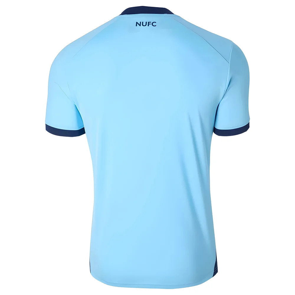 2021-2022 Newcastle United Third Shirt (WILSON 9)_4