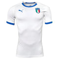 2018-2019 Italy Away evoKIT Away Shirt_0