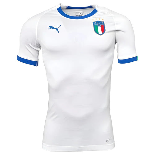2018-2019 Italy Away evoKIT Away Shirt_0
