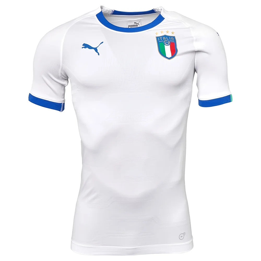 2018-2019 Italy Away evoKIT Away Shirt (Pirlo 21)_3