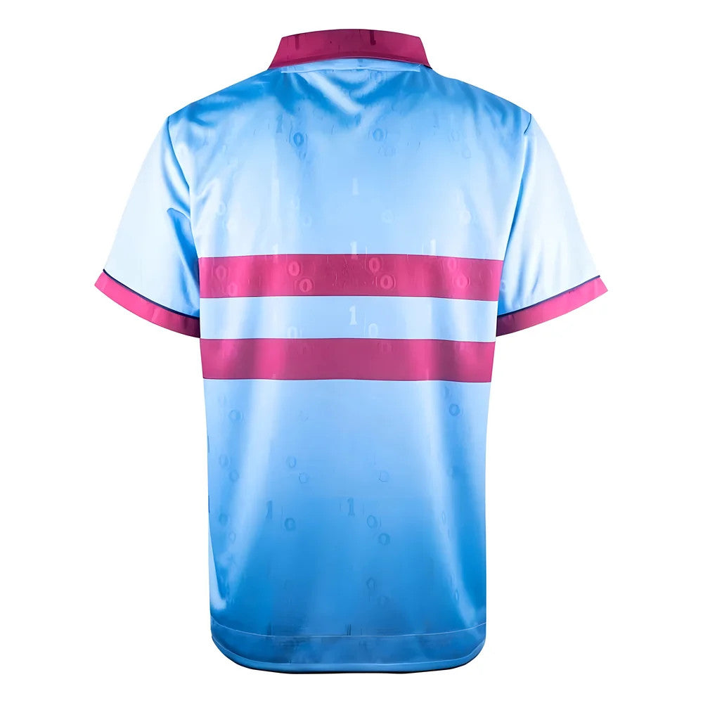 1995-1996 West Ham Away Retro Shirt (DI CANIO 10)_4