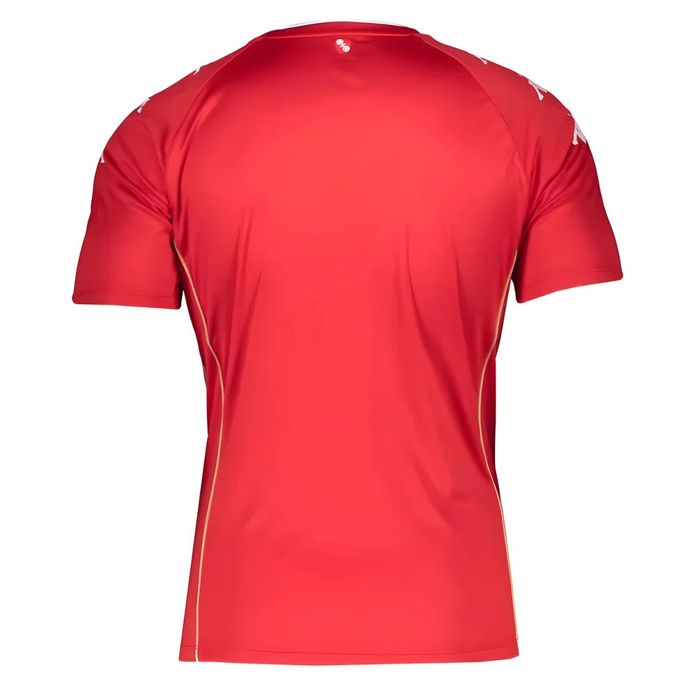 2021-2022 FSV Mainz 05 Home Shirt_1