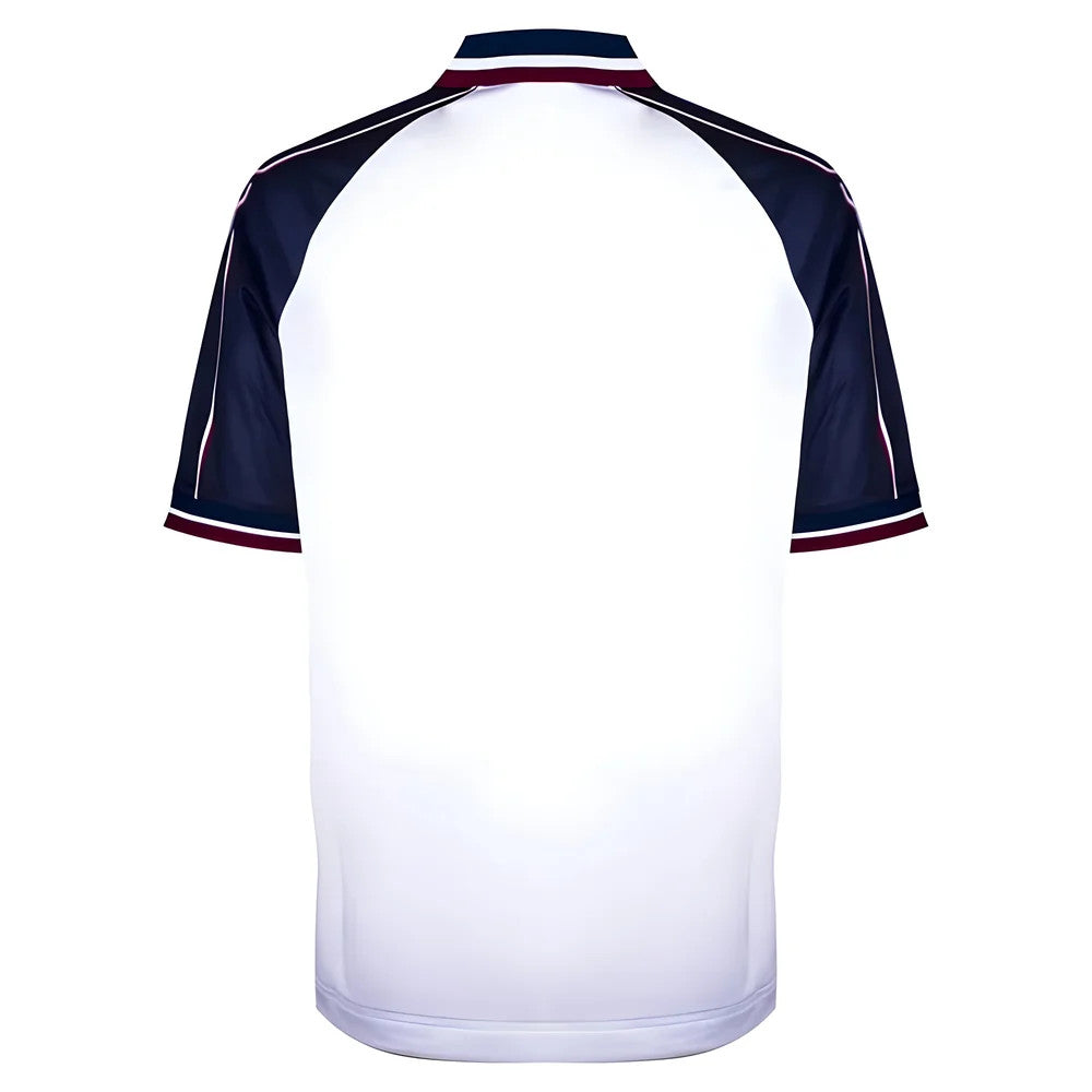 Manchester City 1998 Away Shirt (Cooke 11)_4